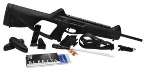 Beretta CX4 Storm 9mm 17+1 with Rail Kit - JSCX002