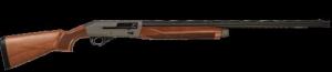 CZ 1012 Grey 12 GA 3" 28" Barrel Walnut Stock - 06354LE