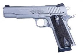 Sig Sauer LE NLEOMF Commemorative 1911 .45 ACP Stainless Steel 5" - 1911T45SSSNLEOMFLE Sig Sauer LE NLEOMF Commemorative 1911 .45 ACP Stainless Steel 5" - 1911T45SSSNLEOMFLE