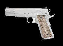 Dan Wesson 1911 Specialist Stainless .45 ACP 5" Night Sights - 01802 Dan Wesson 1911 Specialist Stainless .45 ACP 5" Night Sights - 01802