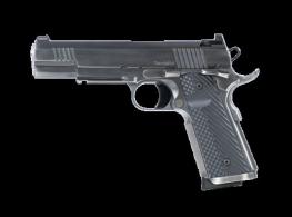 Dan Wesson LE 1911 Specialist Distressed .45 ACP 5" Night Sights