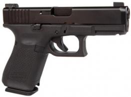 Glock 19M 9MM 15+1 - PM195F7A2