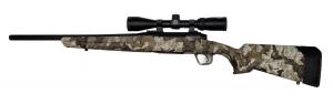 Savage Axis II XP Veil Nomad Cervidae 350 Legend
