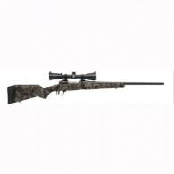 Howa M1500 Hogue Rifle 308 Win. 22 in. Green Howa M1500 Hogue Rifle 308 Win. 22 in. Green