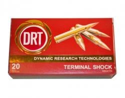 Main product image for DRT Terminal Shock 270win 117gr 20rds