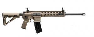 HK Heckler & Koch MR556A1 Flat Dark Earth 5.56 30+1 Troy Sights Magpul CTR stock - 81000276 HK Heckler & Koch MR556A1 Flat Dark Earth 5.56 30+1 Troy Sights Magpul CTR stock - 81000276