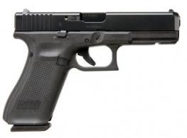 Glock 17 Gen 5 Rebuild 9mm 17+1 - UR17555