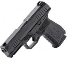 Arex Delta Black 9mm 4in. 17+1 - 602156 Arex Delta Black 9mm 4in. 17+1 - 602156
