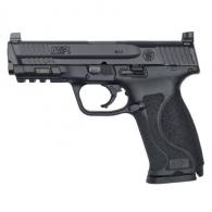 Smith & Wesson M&P 9 M2.0 Optics Ready 9mm Pistol - 12660LE Smith & Wesson M&P 9 M2.0 Optics Ready 9mm Pistol - 12660LE