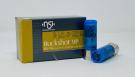 Main product image for Nobel Sport Italia Low Recoil Buckshot 12 Gauge Ammo 10 Round Box