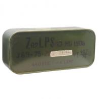 Century Romanian 7.62x54R 148gr FMJ 440ct Spam Can