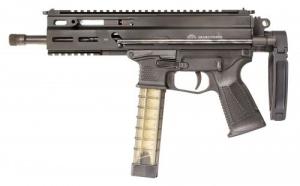 Grand Power Stribog SPA3PDW 9MM Sub Pistol PDW Brace with Tailhook 30RD - SP9A3PDW Grand Power Stribog SPA3PDW 9MM Sub Pistol PDW Brace with Tailhook 30RD - SP9A3PDW