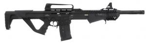Dickinson Ermox Hybrid 12 Gauge Shotgun - XXPA12SB