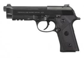Beretta 92D w/ 92X Grip 9mm 15+1 - SPEC0668A Beretta 92D w/ 92X Grip 9mm 15+1 - SPEC0668A