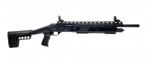 Emperor Firearms MX500 Semi-Auto 12GA Black - MX500BLACK Emperor Firearms MX500 Semi-Auto 12GA Black - MX500BLACK