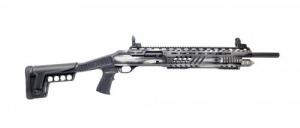 Emperor Firearms MX500 Semi-Auto 12GA Grey Battleworn Cerakote Finish - MS500GREYBATTLEWORN Emperor Firearms MX500 Semi-Auto 12GA Grey Battleworn Cerakote Finish - MS500GREYBATTLEWORN