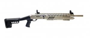 Emperor Firearms MX500 Semi-Auto 12GA Marine Finish - MX500MARINE Emperor Firearms MX500 Semi-Auto 12GA Marine Finish - MX500MARINE