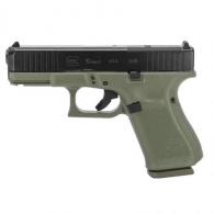 Glock 19 Gen 5 9mm BFG 4.02in. 15+1 FS - PA195S203BFG Glock 19 Gen 5 9mm BFG 4.02in. 15+1 FS - PA195S203BFG