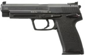 Heckler & Koch USP 45 Expert V1 .45 ACP DA/SA 10 RD - 81000365 Heckler & Koch USP 45 Expert V1 .45 ACP DA/SA 10 RD - 81000365
