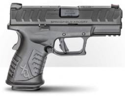 Springfield Armory XDM Elite 9mm 3.8 14+1 FO