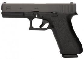 Glock P80 Gen 1 9mm 4.49in. FS 17+1 - P81750203 Glock P80 Gen 1 9mm 4.49in. FS 17+1 - P81750203