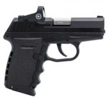 SCCY CPX-1 RD Pink/Black 9mm Pistol SCCY CPX-1 RD Pink/Black 9mm Pistol