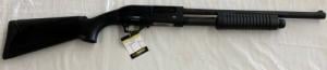 Pardus Pump Action 12 Gauge Shotgun