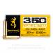 Federal American Eagle 6.5 CRD 120gr TMJ 20rd box Federal American Eagle 6.5 CRD 120gr TMJ 20rd box