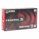 Federal Premium 6.5 CRD 140 gr Nosler Accubond (AB) 20 Bx/ 10 Cs Federal Premium 6.5 CRD 140 gr Nosler Accubond (AB) 20 Bx/ 10 Cs