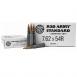 WOLF 223 55GR FMJ STEEL CASE 20RD BOX WOLF 223 55GR FMJ STEEL CASE 20RD BOX