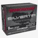 Winchester Silvertip 9mm 115gr Jacketed Hollow Point 20rd