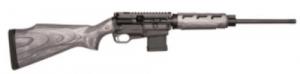 Fightlite SCR Semi-Auto Rifle .223/5.56 Pepper 16.25in. 5 Rd. - SCR16P Fightlite SCR Semi-Auto Rifle .223/5.56 Pepper 16.25in. 5 Rd. - SCR16P
