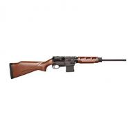 Fightlite SCR Semi Auto Rifle .223/5.56  Walnut 16.25in. 5Rd. Threaded Barrel - SCR16WT