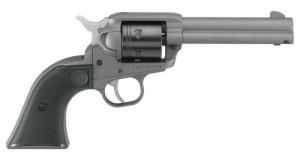 Ruger Wrangler Tungsten 4.62" 22 Long Rifle Revolver