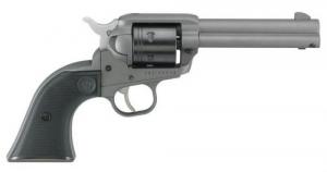 Ruger Wrangler .22LR 4 5/8 Tungsten Cerakote Ruger Wrangler .22LR 4 5/8 Tungsten Cerakote