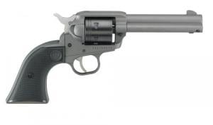 Ruger Wrangler Tungsten 4.62" 22 Long Rifle Revolver - 2023