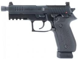 Arex Zero 1 Tactical 9mm Pistol - 601866 Arex Zero 1 Tactical 9mm Pistol - 601866