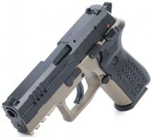 Arex Zero 1 Compact 9mm Pistol