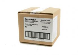 CCI Blazer Brass 9mm 115gr FMJ 1000rd bulk pack - 5000BK1000