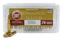 DRT 308 175gr Terminal Match Ammunition, 20 Rounds DRT 308 175gr Terminal Match Ammunition, 20 Rounds