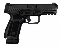 Arex Delta M 9mm Semi Auto Pistol - 602381