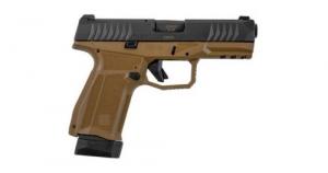 Arex Delta M Gen 2 Flat Dark Earth 9mm Pistol - 602382