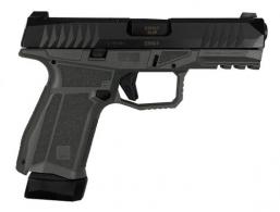 Arex Delta M Gen 2 Gray 9mm Pistol