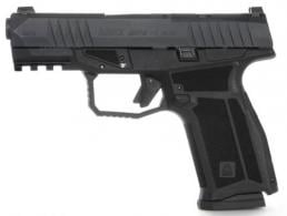 Arex Delta M Gen 2 Blue/Black 9mm Pistol