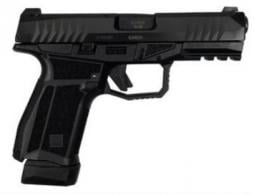 Smith & Wesson M&P9 M2.0 Compact 9mm 4 15+1 Smith & Wesson M&P9 M2.0 Compact 9mm 4 15+1