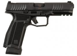Springfield Armory XDM9201HCSP XDM Standard 9mm 4.5 19+1 Black Syn Grip Springfield Armory XDM9201HCSP XDM Standard 9mm 4.5 19+1 Black Syn Grip
