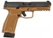 Arex Delta L Gen 2 9mm Pistol