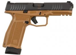 Springfield Armory XD-M Elite 9mm 4.5 Threaded Barrel 22+1 Flat Dark Earth Springfield Armory XD-M Elite 9mm 4.5 Threaded Barrel 22+1 Flat Dark Earth