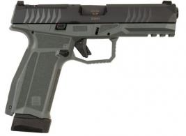 Arex Delta L Gen 2 Gray 9mm Pistol - 602433 Arex Delta L Gen 2 Gray 9mm Pistol - 602433