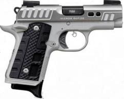 Kimber Micro 9 Rapide Black Ice 9mm Pistol